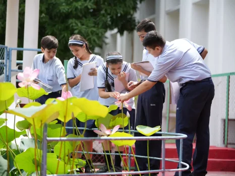 Developing Total Quality Individuals Developing Total Quality Individuals